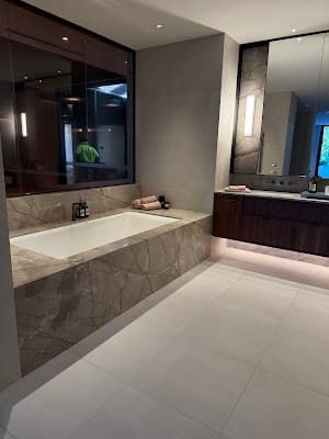 Alvand Tiling and Stonemasonry Services PTY LTD cover