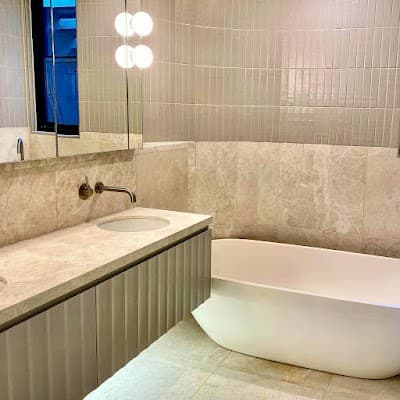 Alvand Tiling and Stonemasonry Services PTY LTD project 3
