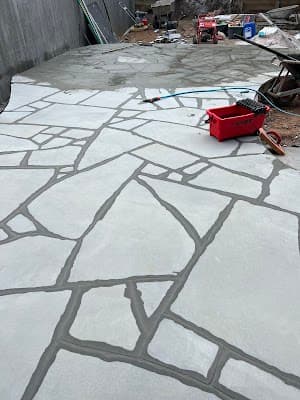 Alvand Tiling and Stonemasonry Services PTY LTD project 4