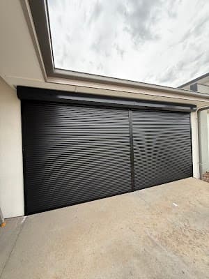 AM Garage Doors cover