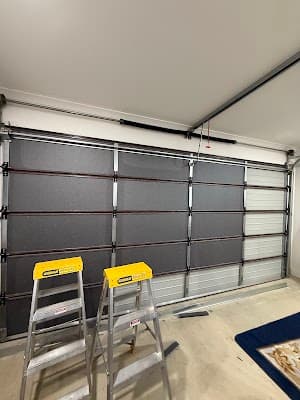 AM Garage Doors project 3