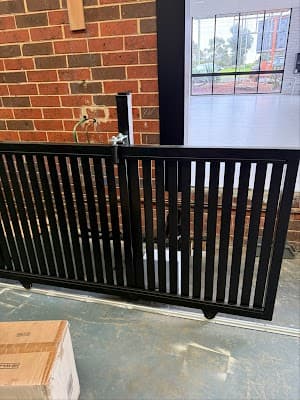 AM Garage Doors project 4