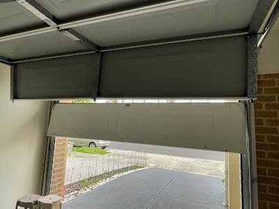 AM Garage Doors project 5