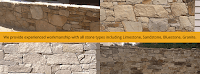 AM stonemason
