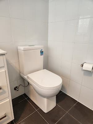 Am2pm Plumbing project 3