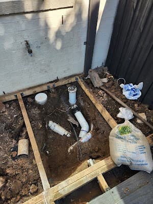 Am2pm Plumbing project 4