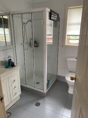 Amazing bathroom makeovers project 5