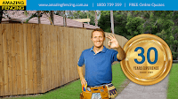 Amazing Fencing VIC
