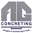 Amazing Grace Concreting