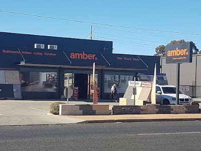 Amber Orange project 3