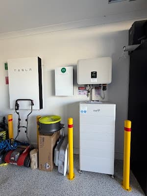 AMD SOLAR SOLUTIONS PTY LTD project 3