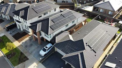 AMD SOLAR SOLUTIONS PTY LTD project 4