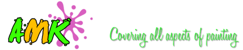 AMK Painting Solutions