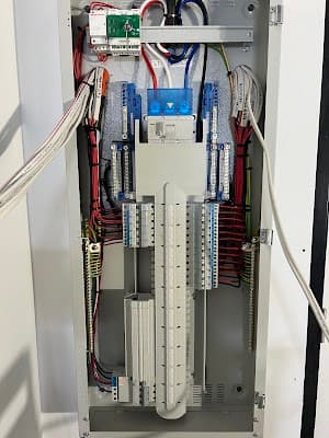 Amped Up Electrical Adelaide project 3