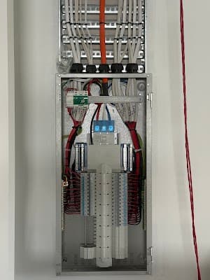 Amped Up Electrical Adelaide project 5