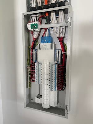 Amped Up Electrical Adelaide