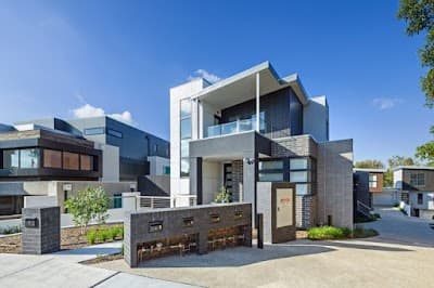 Ampson Developments cover