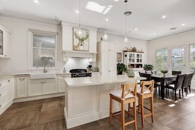 Ampson Developments project 4