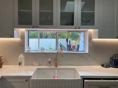 Ampx Electrical Services project 6