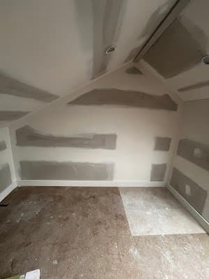 Andersen Attics project 3