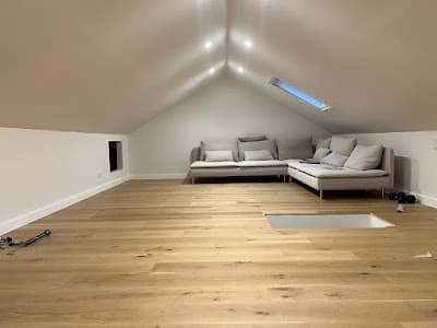 Andersen Attics