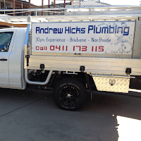 Andrew Hicks Plumbing