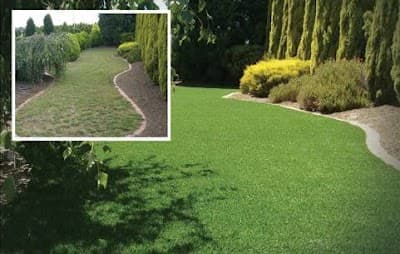 Andy's Landscaping - Excavation and Landscaping Inc. cover