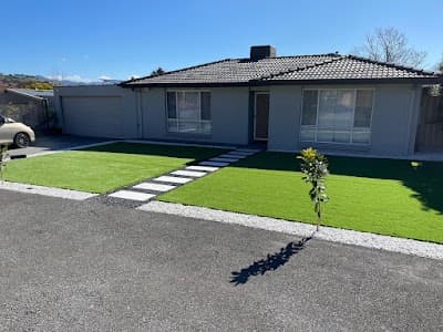 Andy's Landscaping - Excavation and Landscaping Inc. project 4