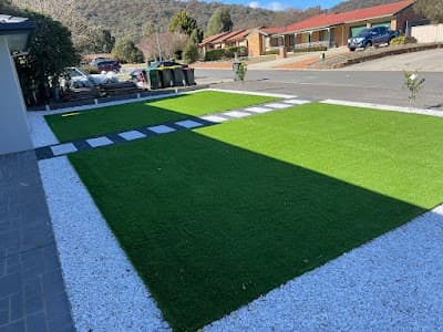 Andy's Landscaping - Excavation and Landscaping Inc. project 5
