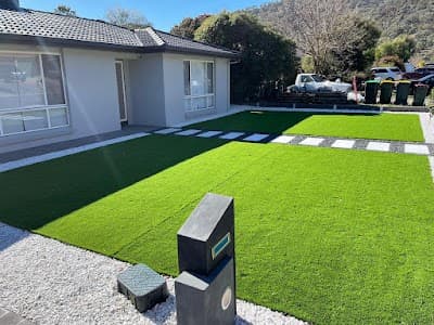 Andy's Landscaping - Excavation and Landscaping Inc.