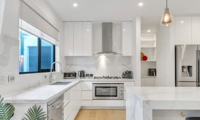 Angel Home Constructions cover