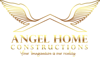 Angel Home Constructions