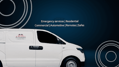 Angell Locksmiths project 1