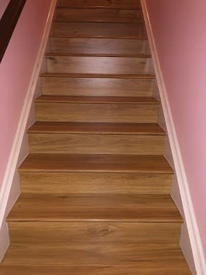 Angels Family Floor Specialist project 3