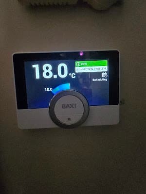 Angus Eeles Heating & Cooling