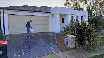 Anpu Painting Service cover