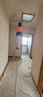 Anpu Painting Service project 3
