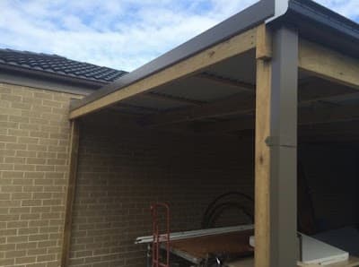 ANR Specialised Roofing project 3