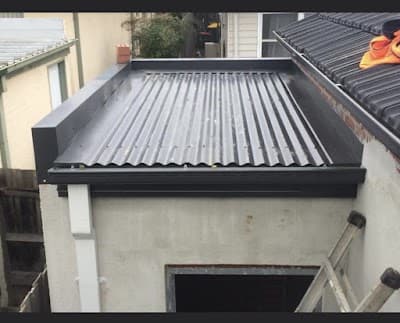 ANR Specialised Roofing project 4
