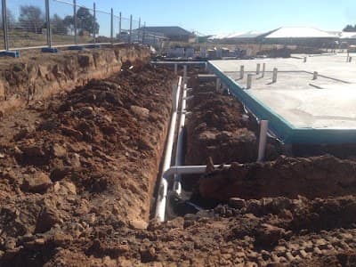 Anything Plumbing | Orange & The Central West cover