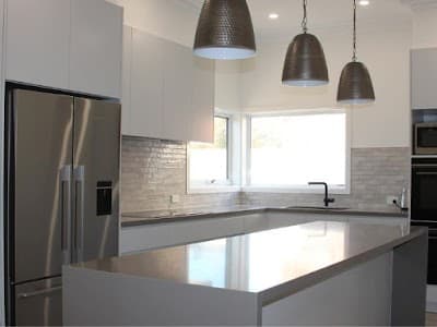 AOK Kitchens project 4