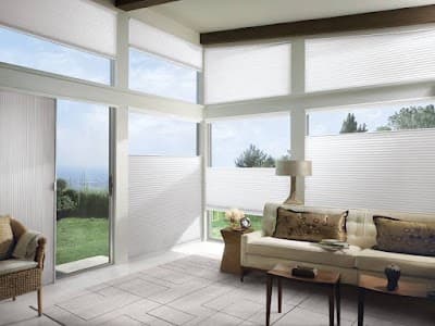 Apex Interiors - Luxaflex Window Fashions Gallery cover