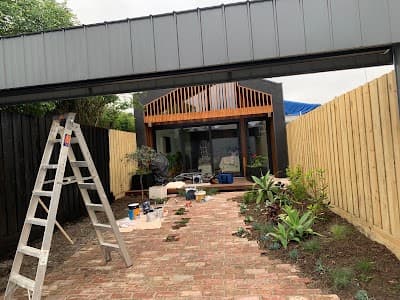 APF PAINTING SERVICE cover