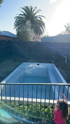 Apollo Pools cover
