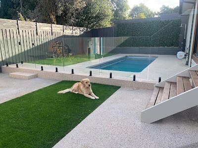 Apollo Pools project 3