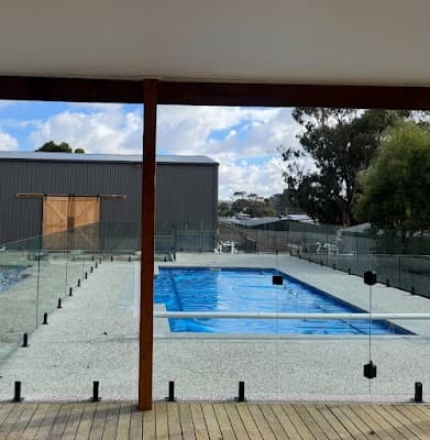 Apollo Pools project 5