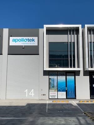 Apollotek