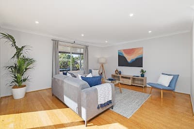 APro Canberra Painting Pty Ltd project 4