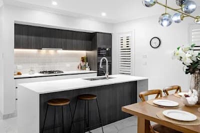APS Joinery & kitchens Pty Ltd cover