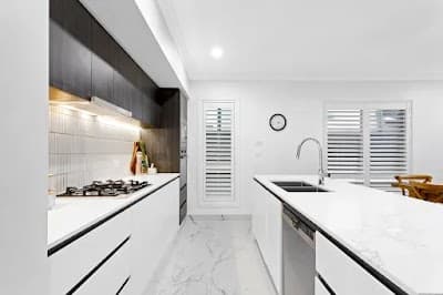 APS Joinery & kitchens Pty Ltd project 3